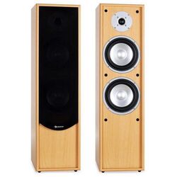 Sistem acustic Auna Linie-300-BH (Beige)