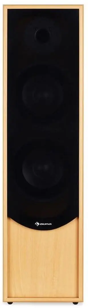 Sistem acustic Auna Linie-300-BH (Beige) - 4