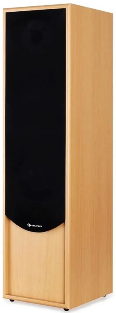 Sistem acustic Auna Linie-300-BH (Beige) - 5