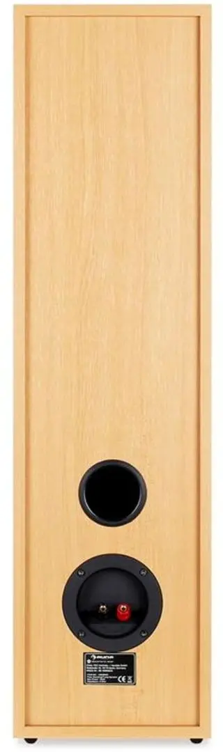 Sistem acustic Auna Linie-300-BH (Beige) - 7