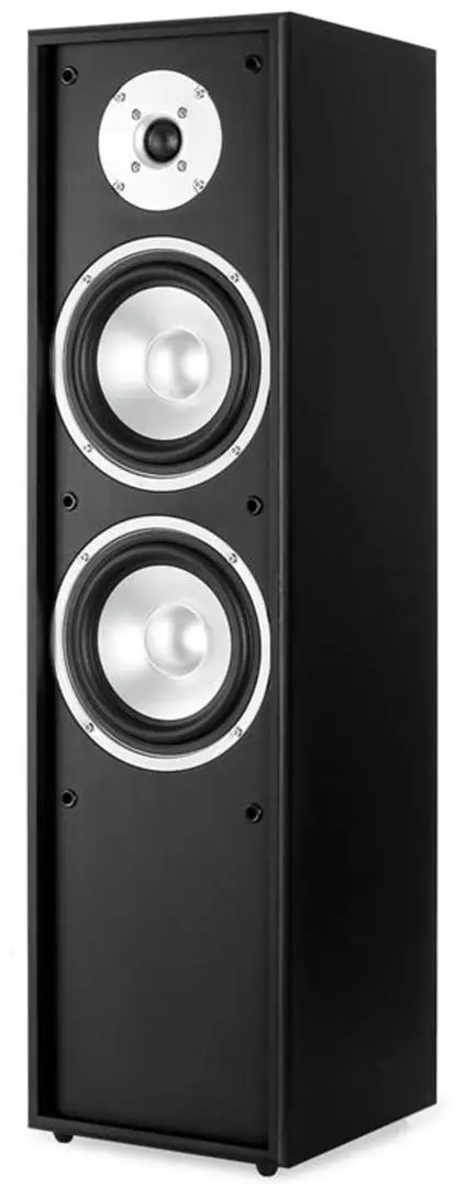 Акустическая система Auna Linie-300-BK (Black) - 4