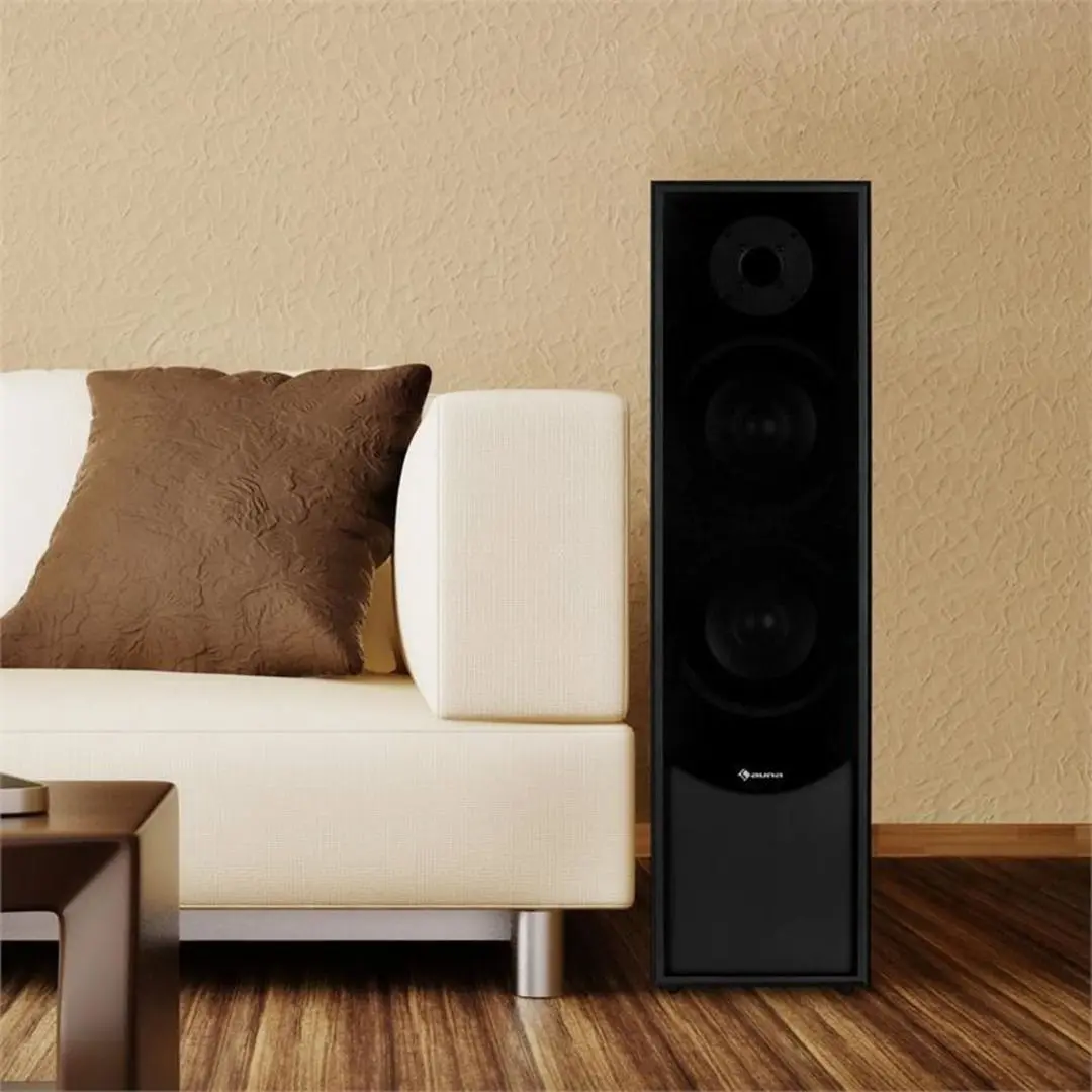 Акустическая система Auna Linie-300-BK (Black) - 8