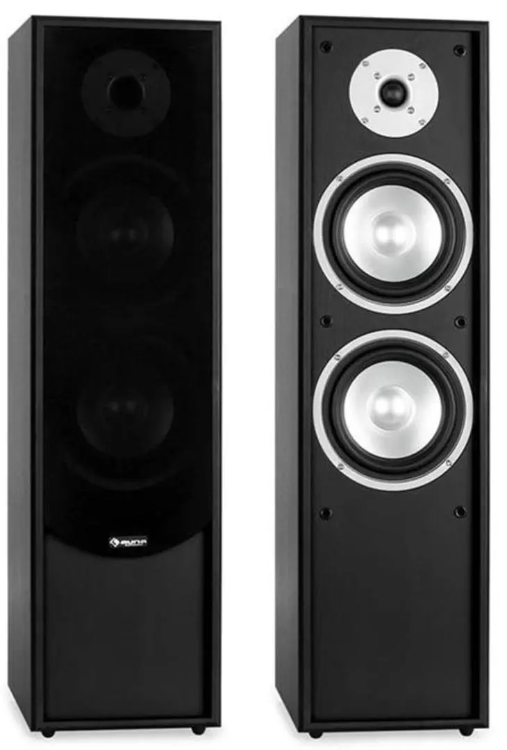 Акустическая система Auna Linie-300-BK (Black)