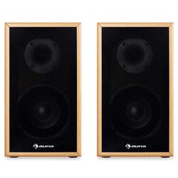 Акустическая система Auna Linie 300 SF BH (Beige) Thumb