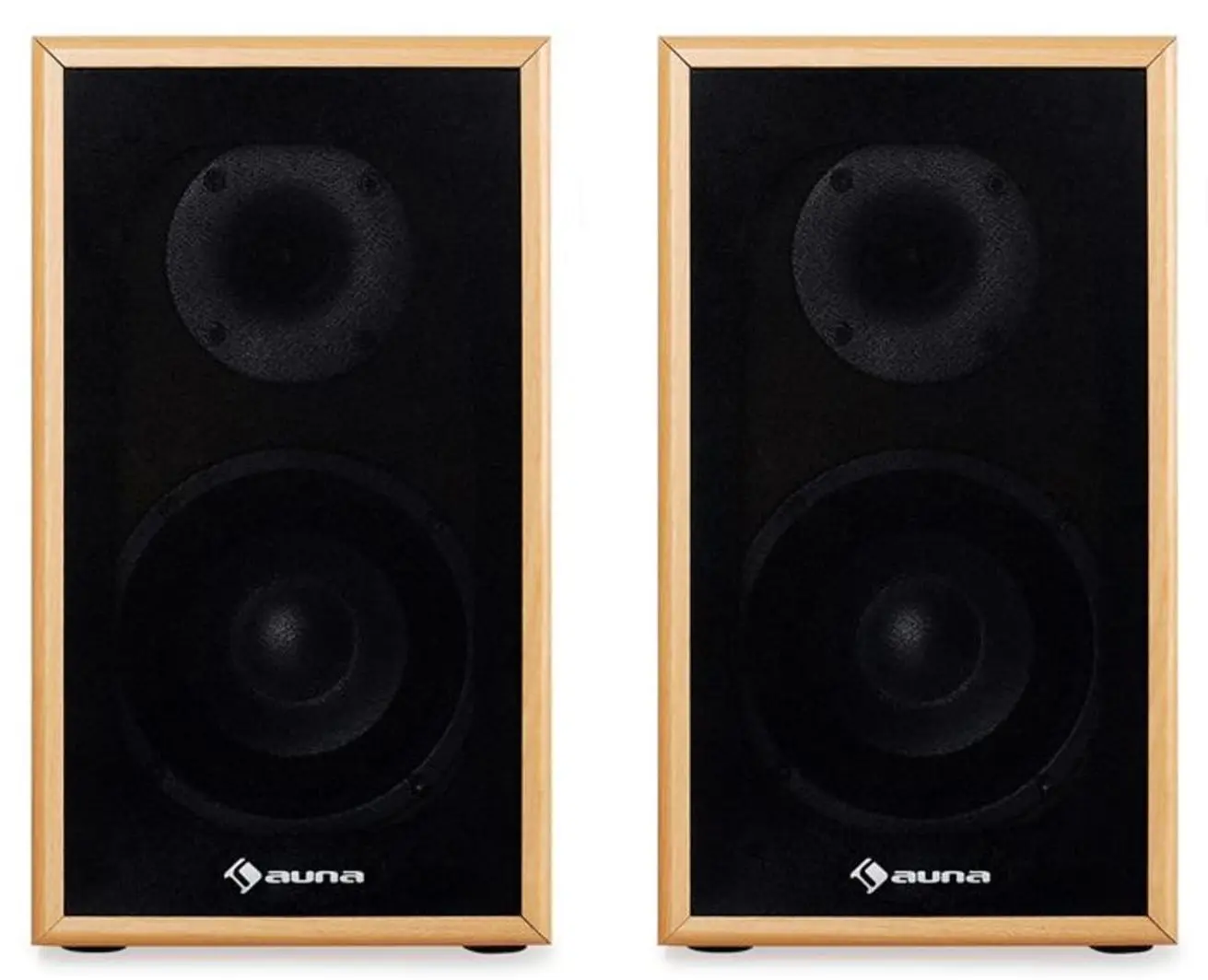 Акустическая система Auna Linie 300 SF BH (Beige) - 2