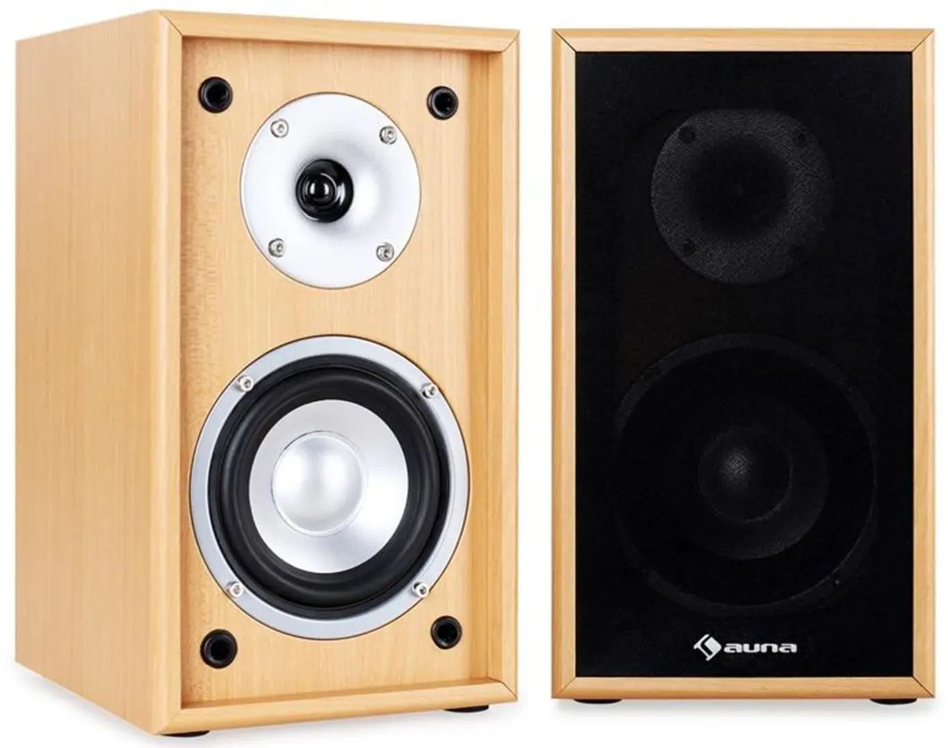Акустическая система Auna Linie 300 SF BH (Beige) - 3