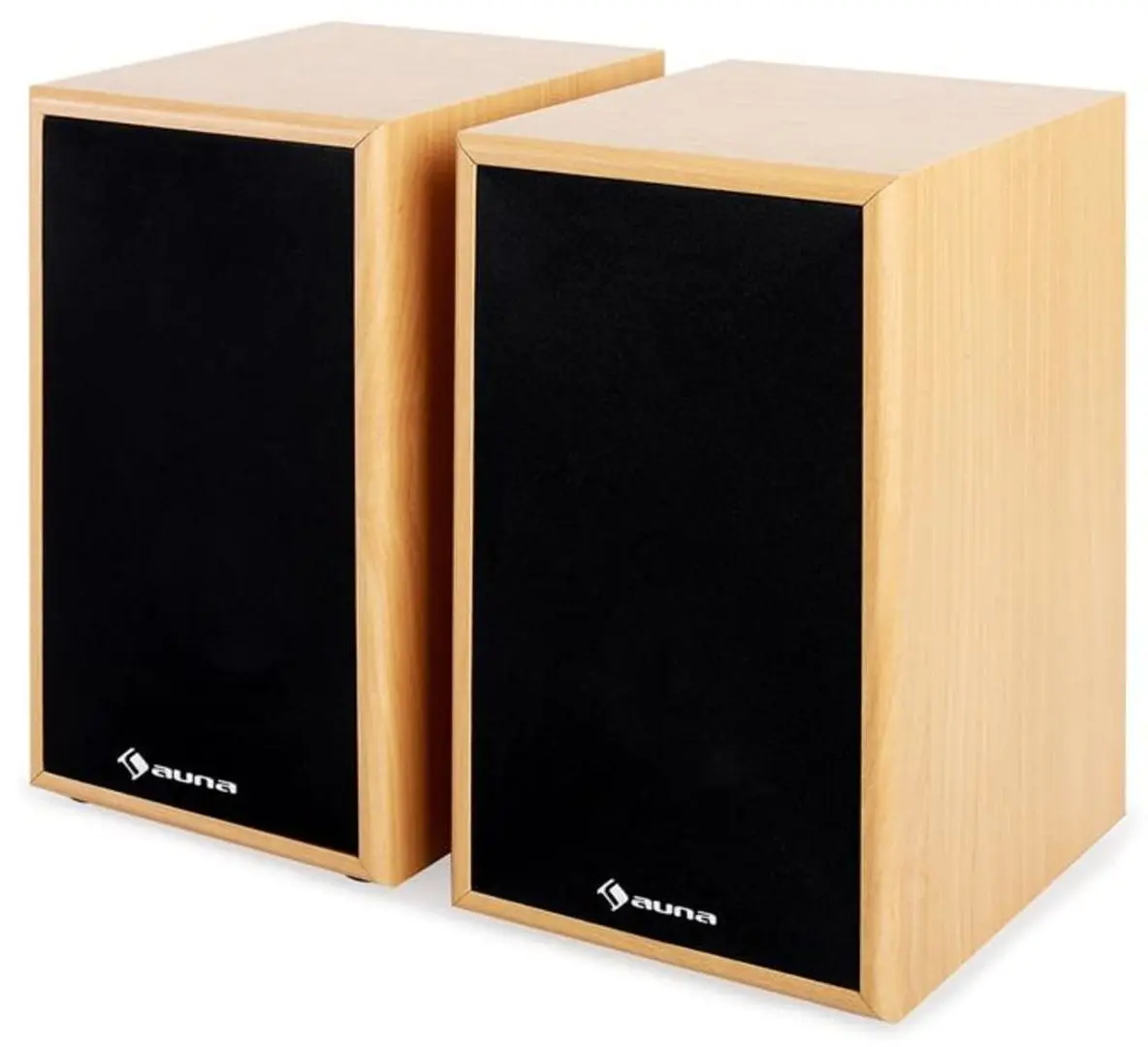 Акустическая система Auna Linie 300 SF BH (Beige) - 4