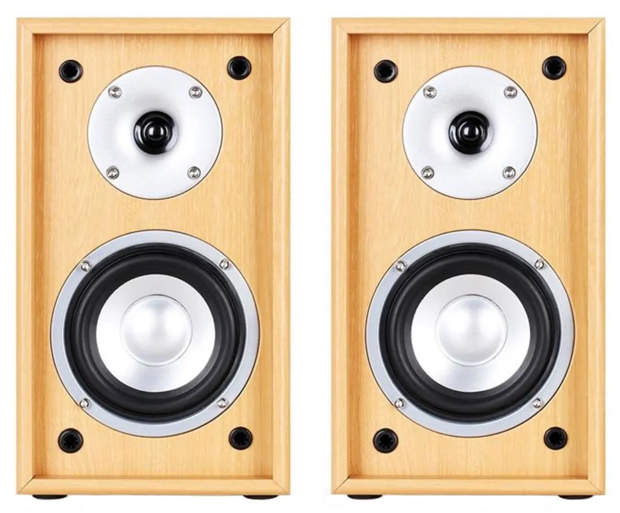 Акустическая система Auna Linie 300 SF BH (Beige)