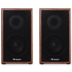 Акустическая система Auna Linie 300 SF WN (Walnut) Thumb