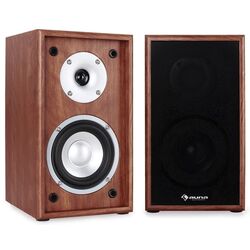 Акустическая система Auna Linie 300 SF WN (Walnut) Thumb