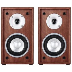 Акустическая система Auna Linie 300 SF WN (Walnut)