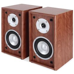 Акустическая система Auna Linie 300 SF WN (Walnut) Thumb