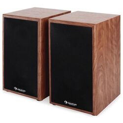 Акустическая система Auna Linie 300 SF WN (Walnut) Thumb