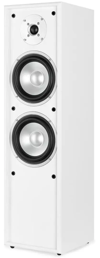 Sistem acustic Auna Linie-300-WH (White/Black) - 2