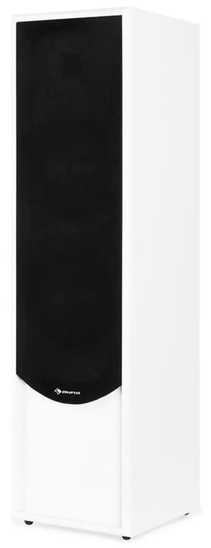 Sistem acustic Auna Linie-300-WH (White/Black) - 3