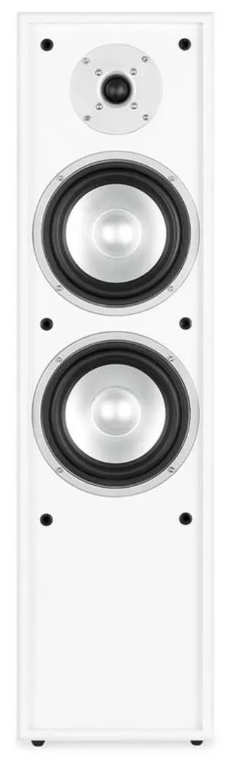 Sistem acustic Auna Linie-300-WH (White/Black) - 4
