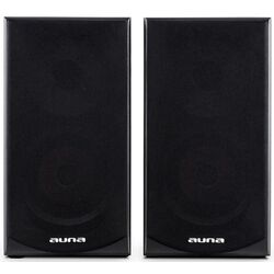 Акустическая система Auna Linie 501 BS-BK (Black) Thumb