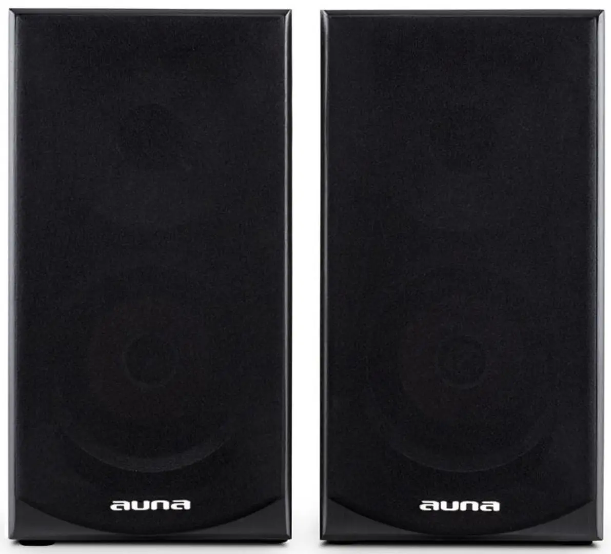 Акустическая система Auna Linie 501 BS-BK (Black) - 2
