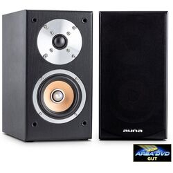 Акустическая система Auna Linie 501 BS-BK (Black)