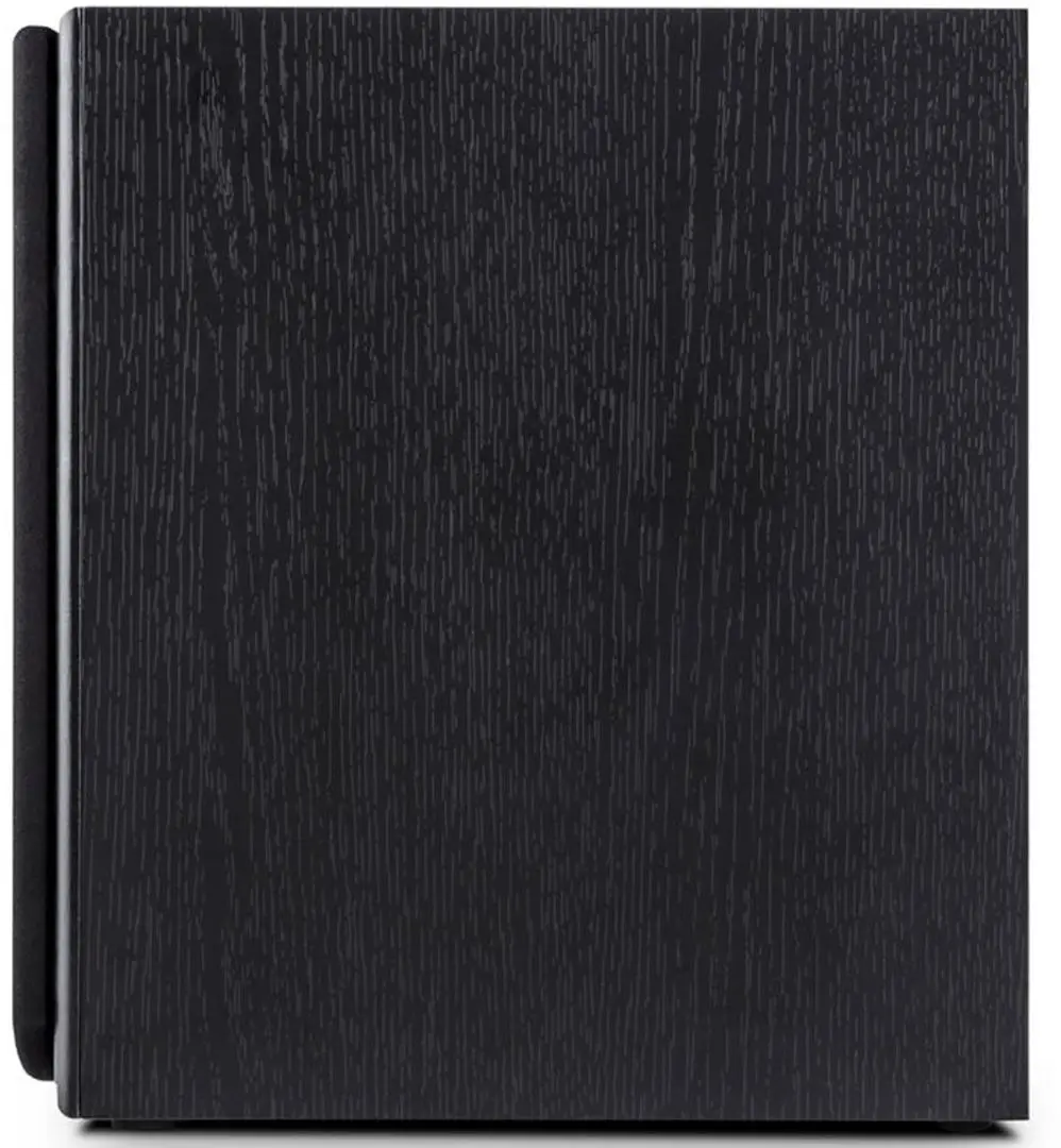 Акустическая система Auna Linie 501 BS-BK (Black) - 4