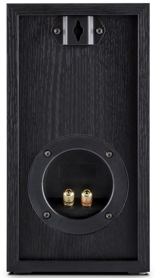 Акустическая система Auna Linie 501 BS-BK (Black) - 5