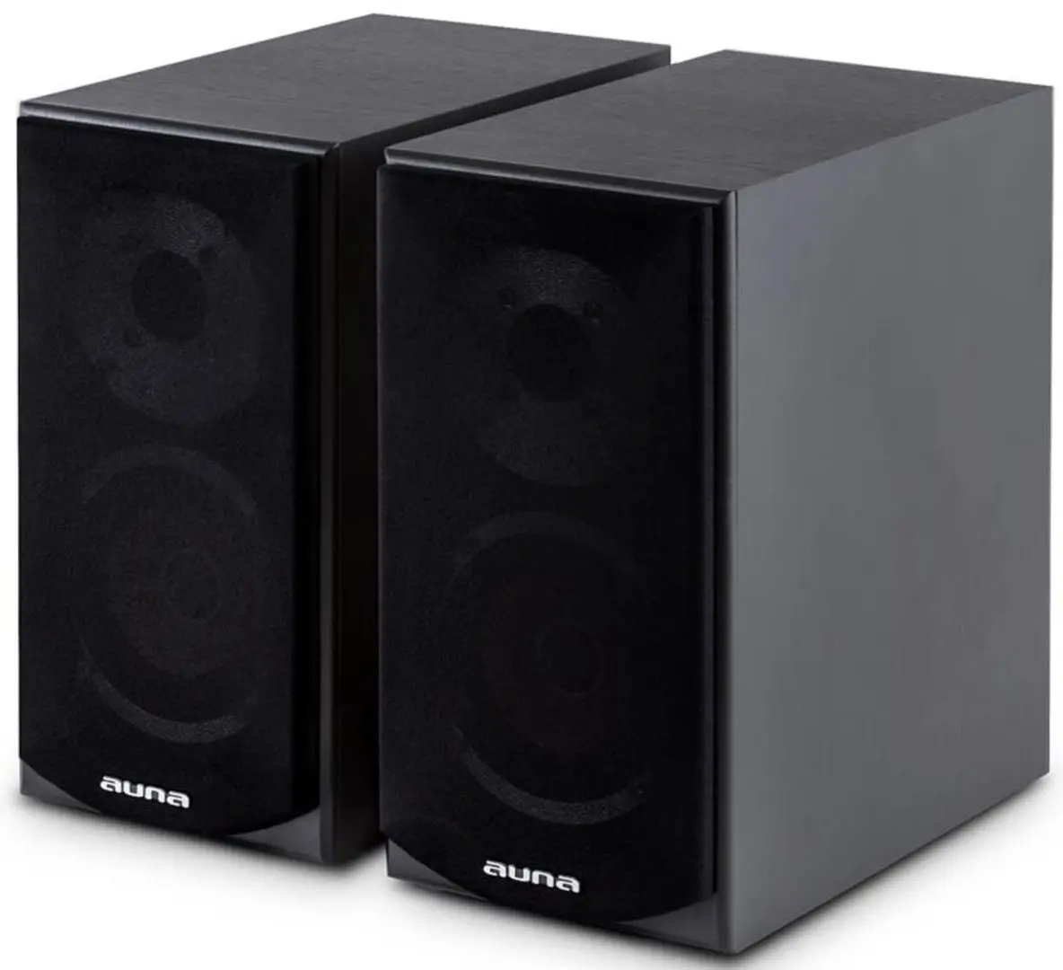 Акустическая система Auna Linie 501 BS-BK (Black) - 6