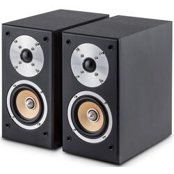 Акустическая система Auna Linie 501 BS-BK (Black) Thumb