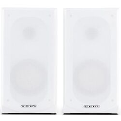 Sistem acustic Auna Linie 501 BS WH (White) Thumb