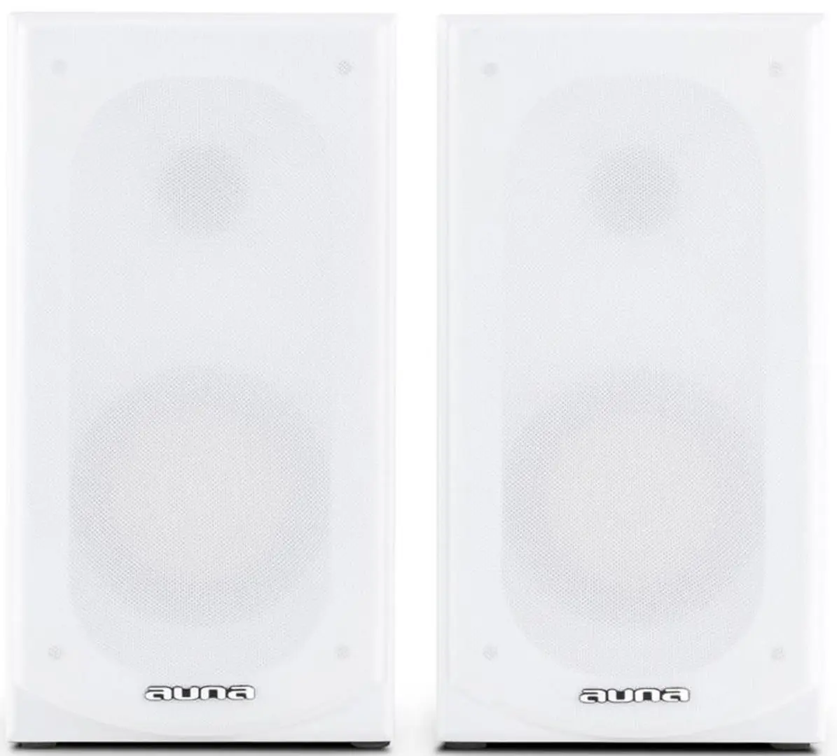 Sistem acustic Auna Linie 501 BS WH (White) - 2