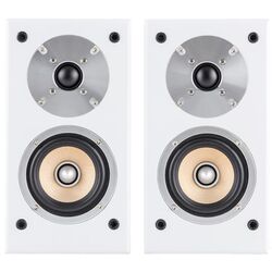 Sistem acustic Auna Linie 501 BS WH (White)