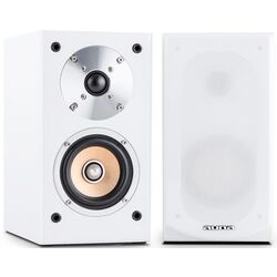 Sistem acustic Auna Linie 501 BS WH (White) Thumb
