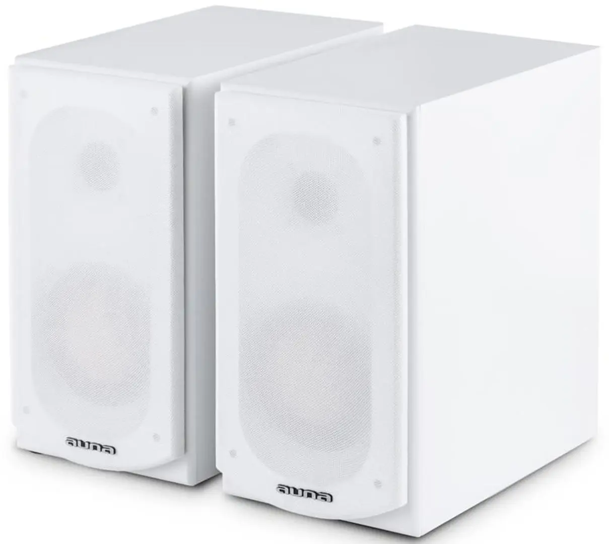 Sistem acustic Auna Linie 501 BS WH (White) - 5