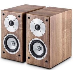 Акустическая система Auna Linie 501 BS WN (Walnut) Thumb