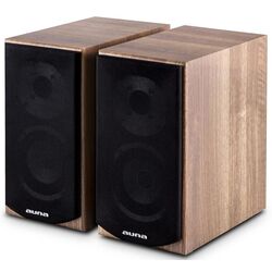 Акустическая система Auna Linie 501 BS WN (Walnut) Thumb