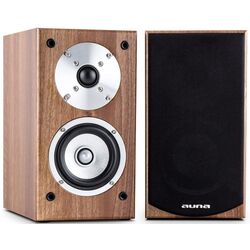 Акустическая система Auna Linie 501 BS WN (Walnut) Thumb
