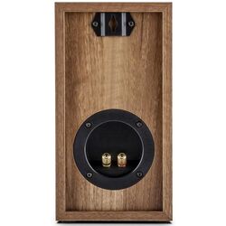 Акустическая система Auna Linie 501 BS WN (Walnut) Thumb