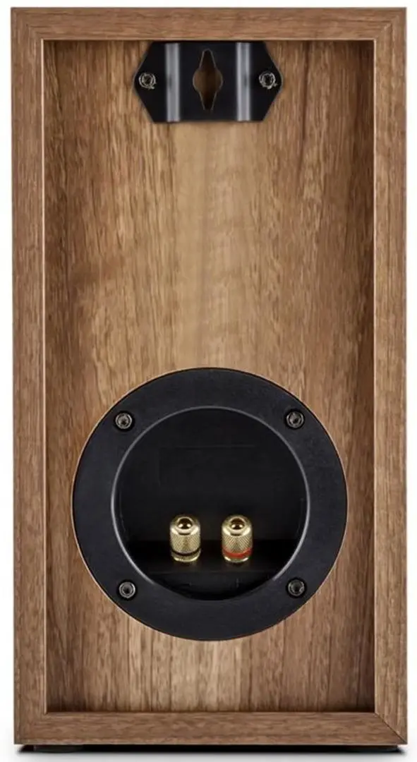 Акустическая система Auna Linie 501 BS WN (Walnut) - 5