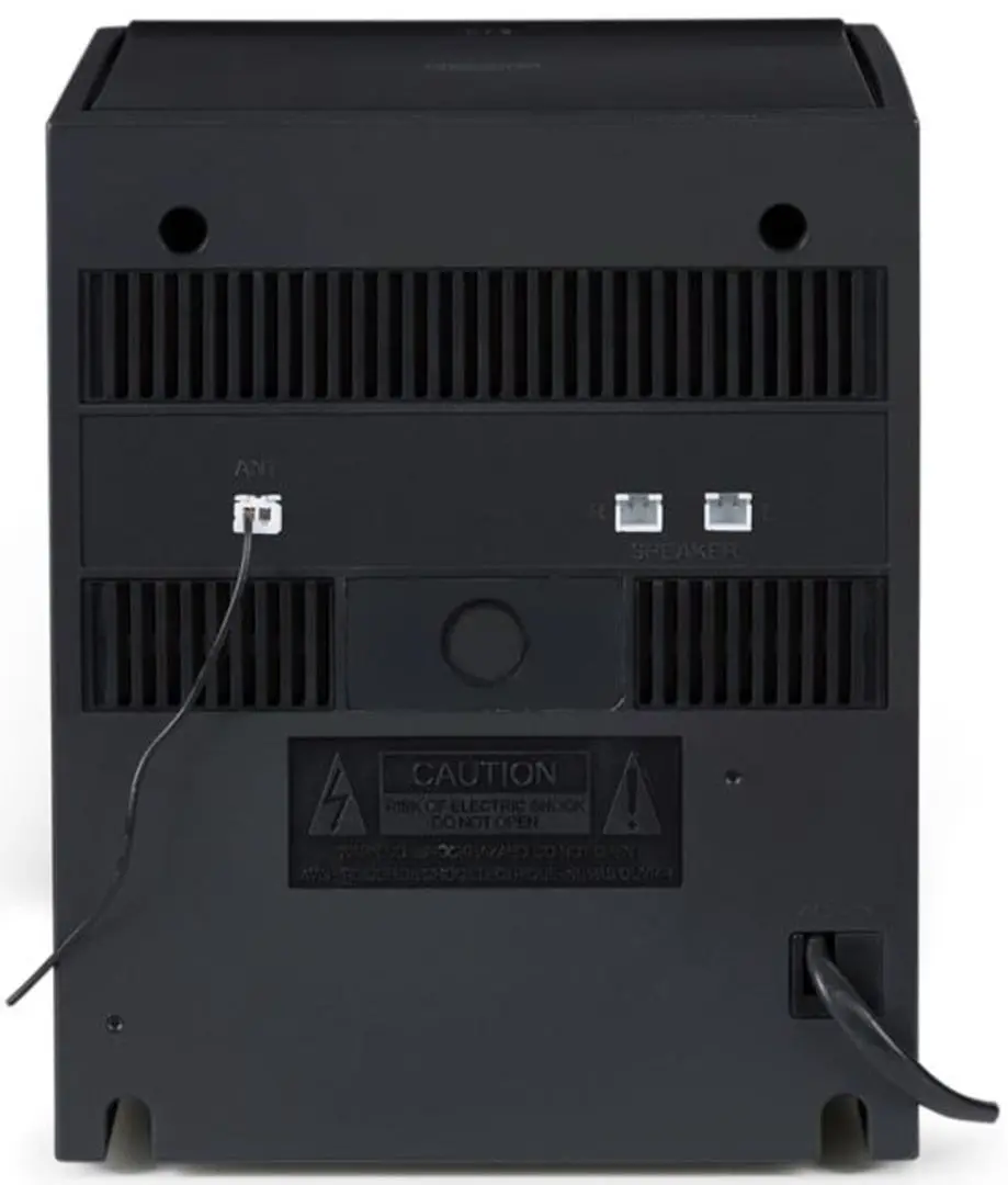 Акустическая система Auna MC-20 DAB (Black) - 4