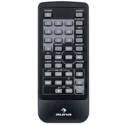 Акустическая система Auna MC-20 DAB (Black) Thumb