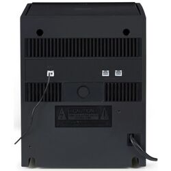 Sistem acustic Auna MC-20 DAB (Silver/Black) Thumb