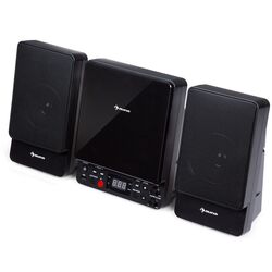 Акустическая система Auna Microstar (Black) Thumb