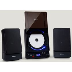 Акустическая система Auna Microstar (Black) Thumb