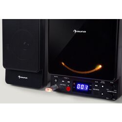 Акустическая система Auna Microstar (Black) Thumb