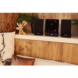 Акустическая система Auna Microstar (Black) Thumb