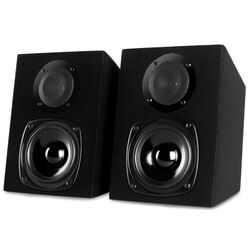 Акустическая система Auna ST-2000 (Black) Thumb