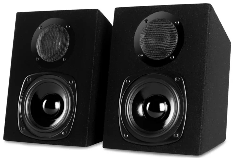 Акустическая система Auna ST-2000 (Black) - 2