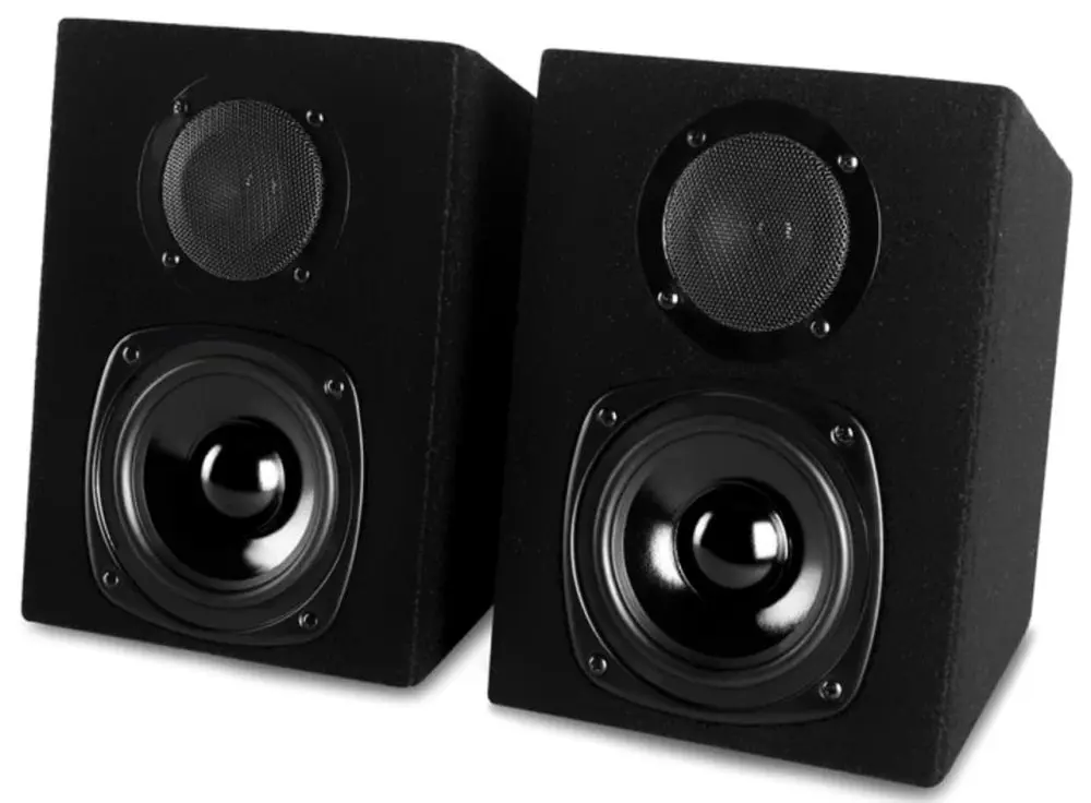 Акустическая система Auna ST-2000 (Black) - 3