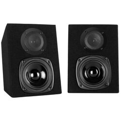 Акустическая система Auna ST-2000 (Black)