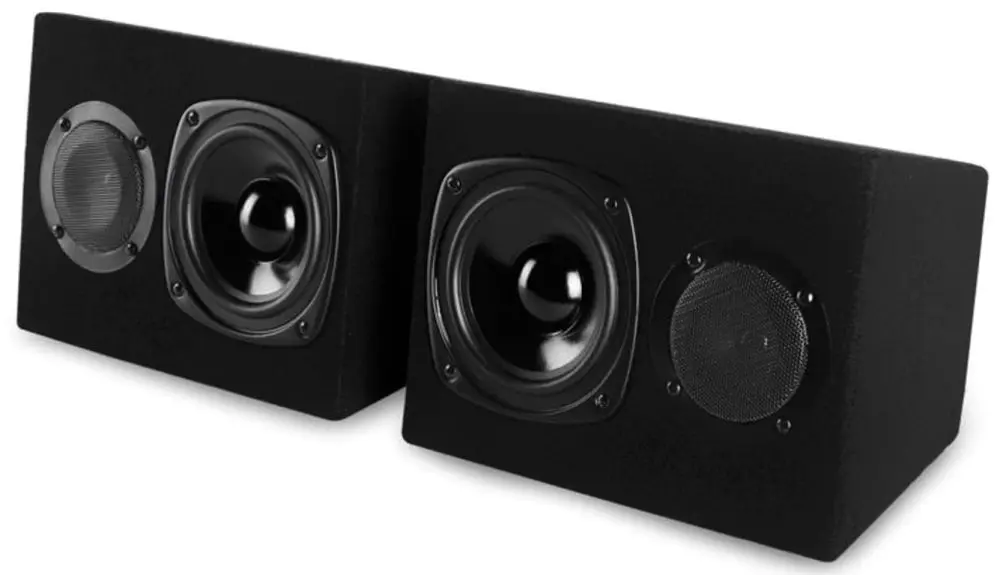 Акустическая система Auna ST-2000 (Black) - 4