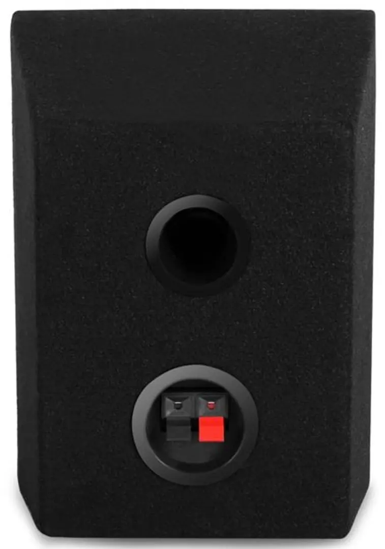 Акустическая система Auna ST-2000 (Black) - 5